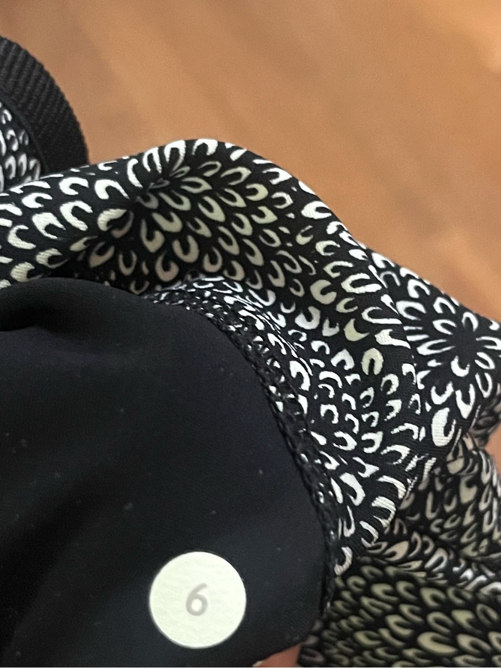Lululemon Get It On Skirt - Picture 6 of 6